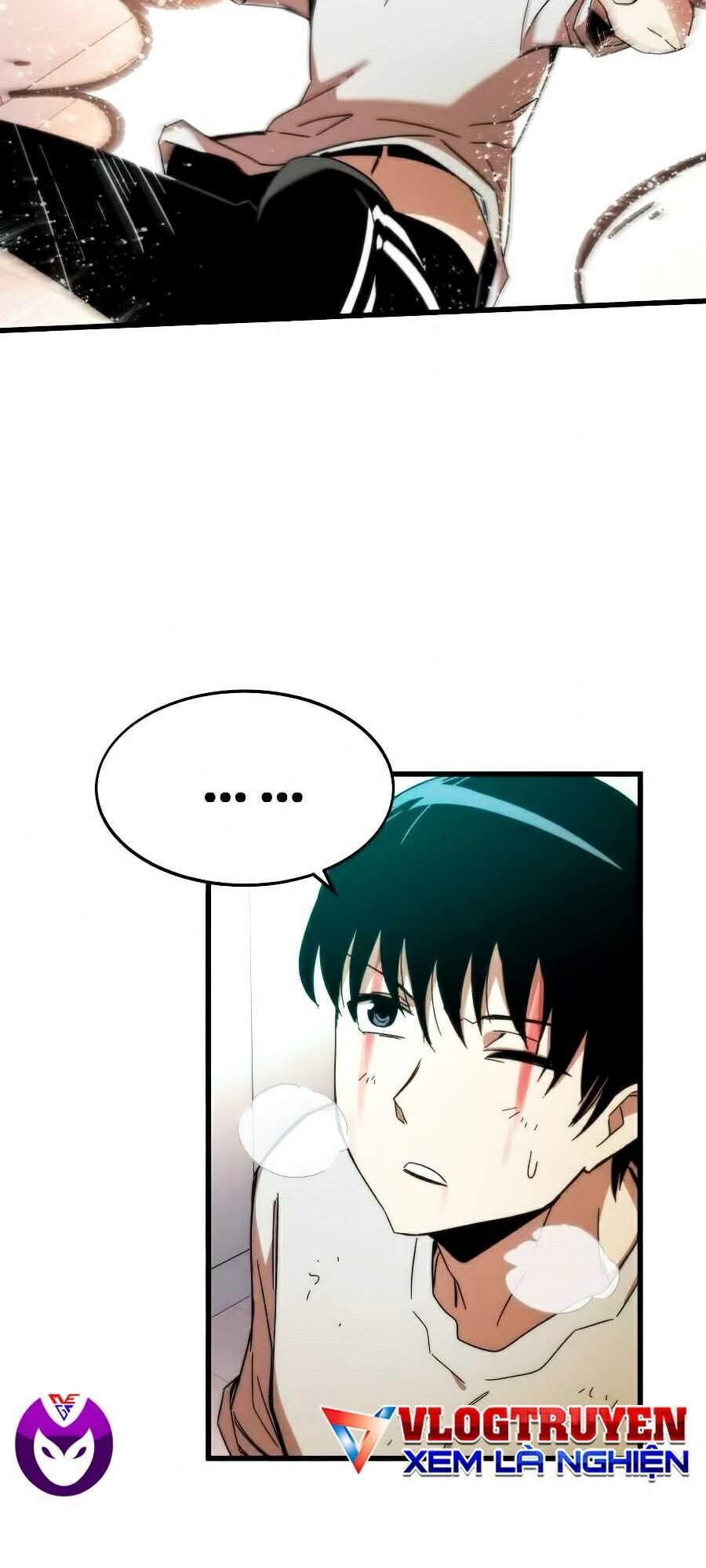 Nhân Vật Phụ Siêu Cấp - Chương 3