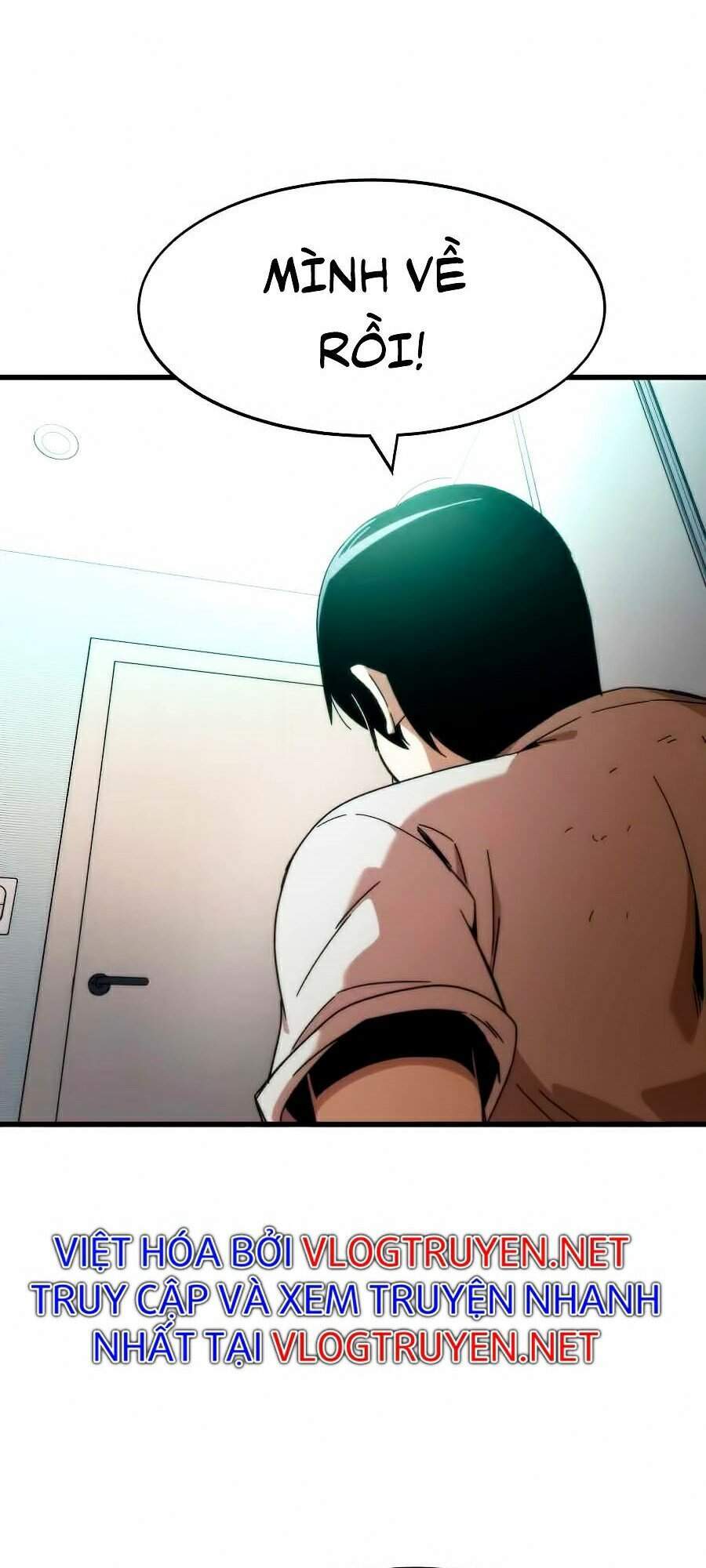 Nhân Vật Phụ Siêu Cấp - Chương 3