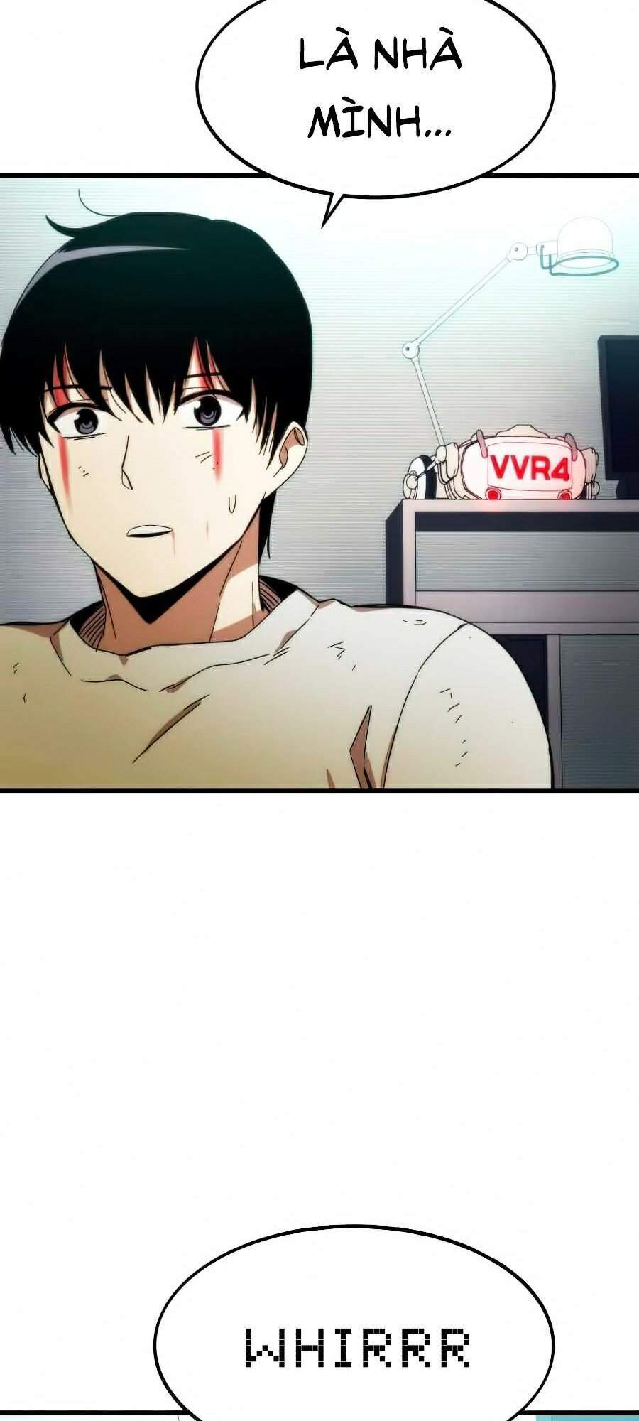 Nhân Vật Phụ Siêu Cấp - Chương 3