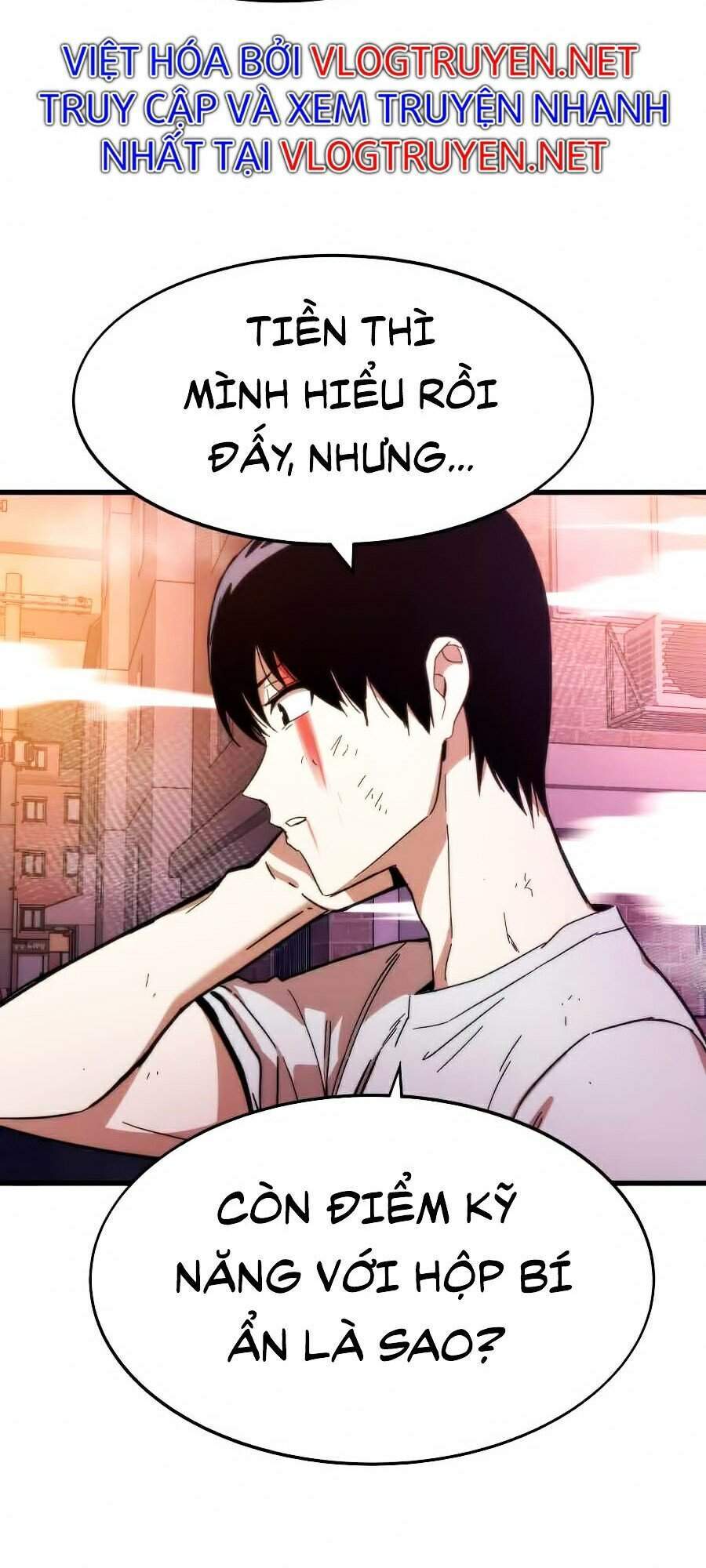 Nhân Vật Phụ Siêu Cấp - Chương 3