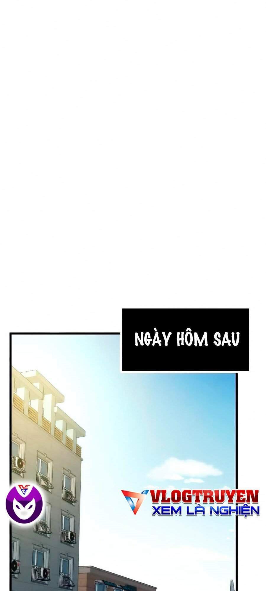 Nhân Vật Phụ Siêu Cấp - Chương 3