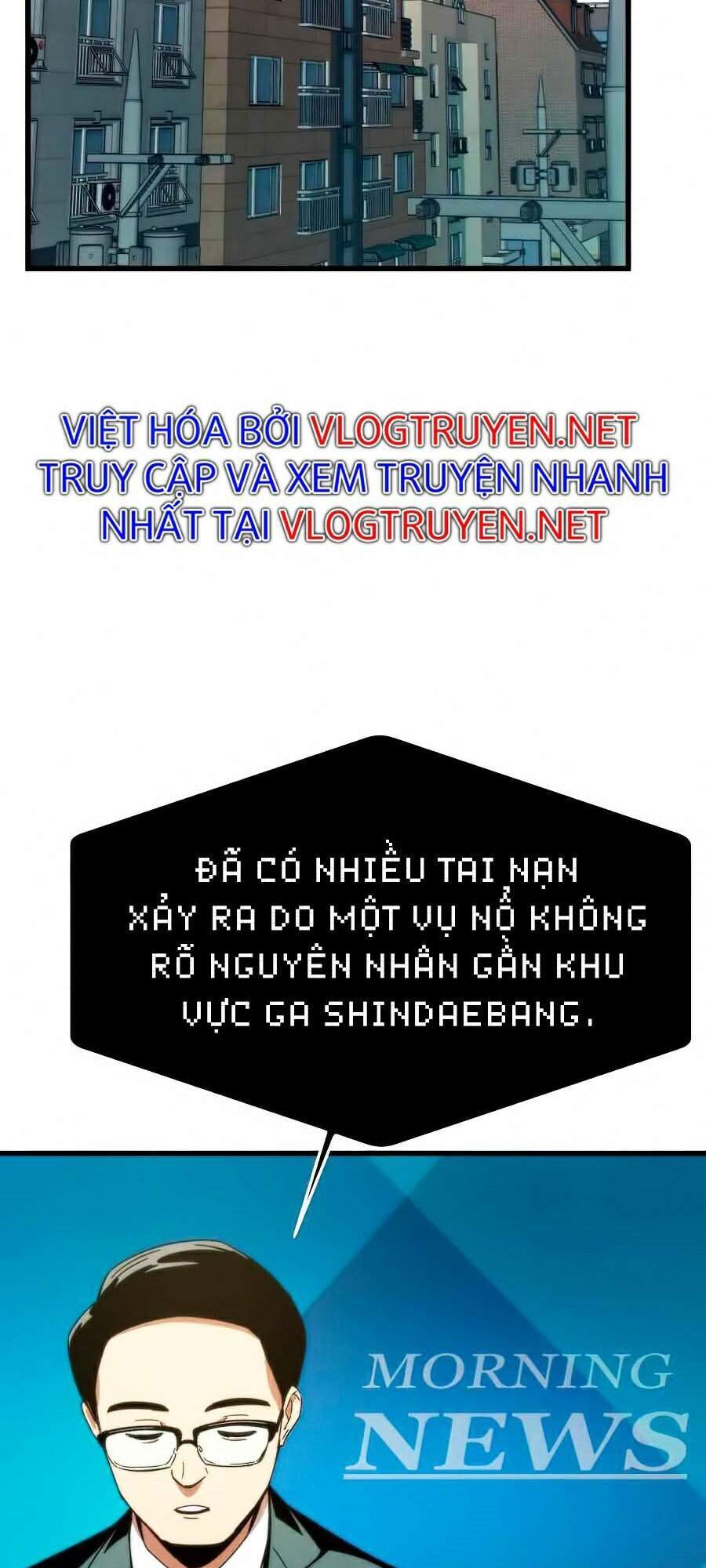 Nhân Vật Phụ Siêu Cấp - Chương 3