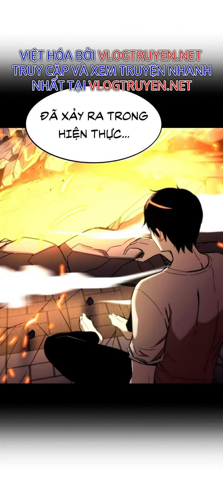 Nhân Vật Phụ Siêu Cấp - Chương 3