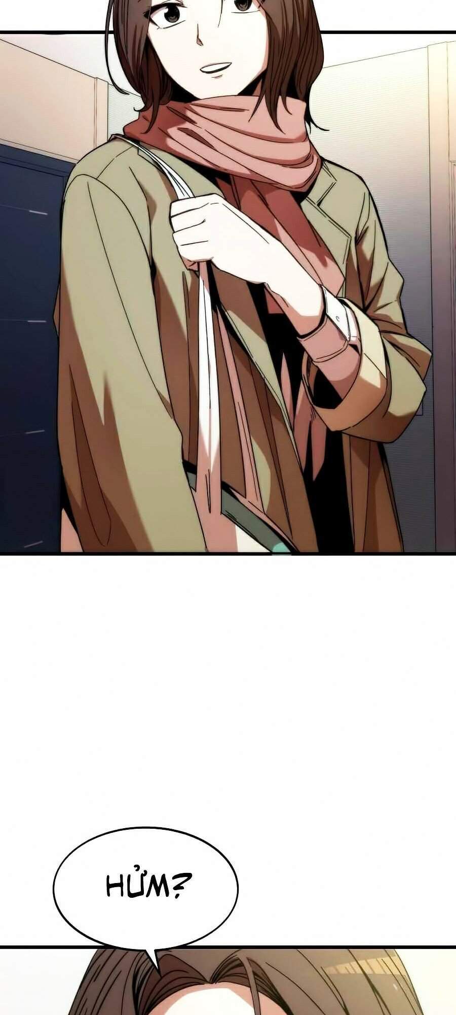 Nhân Vật Phụ Siêu Cấp - Chương 3