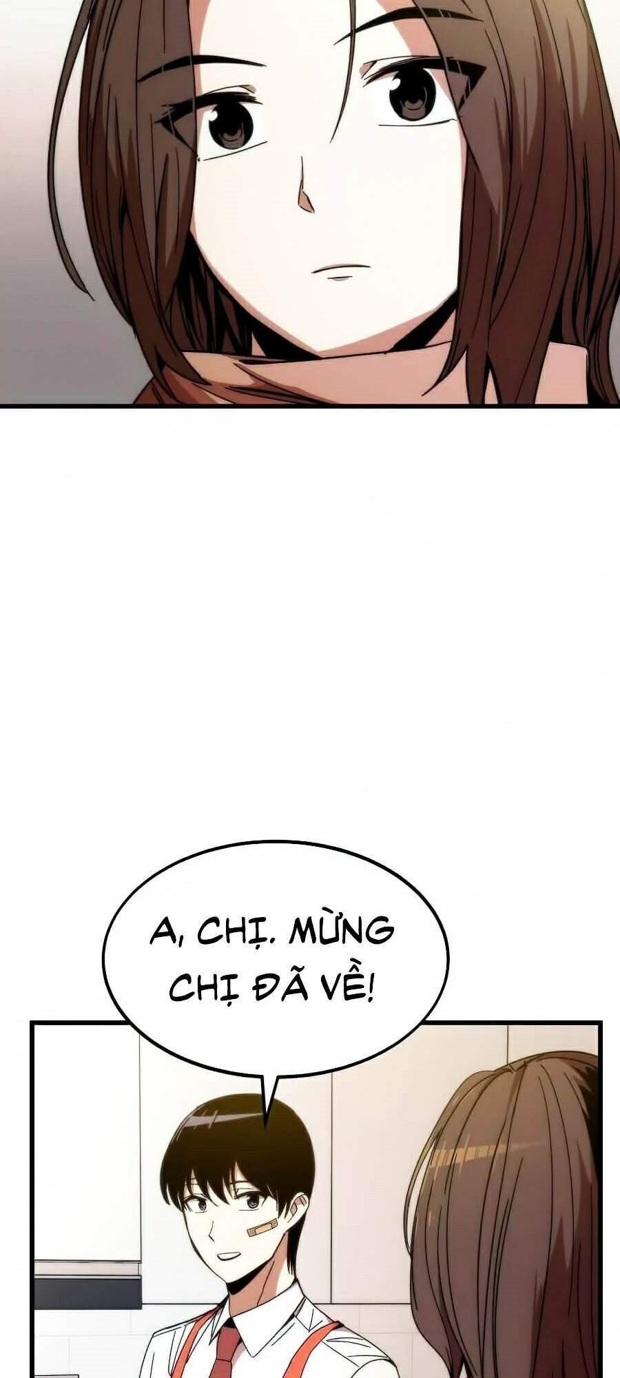 Nhân Vật Phụ Siêu Cấp - Chương 3