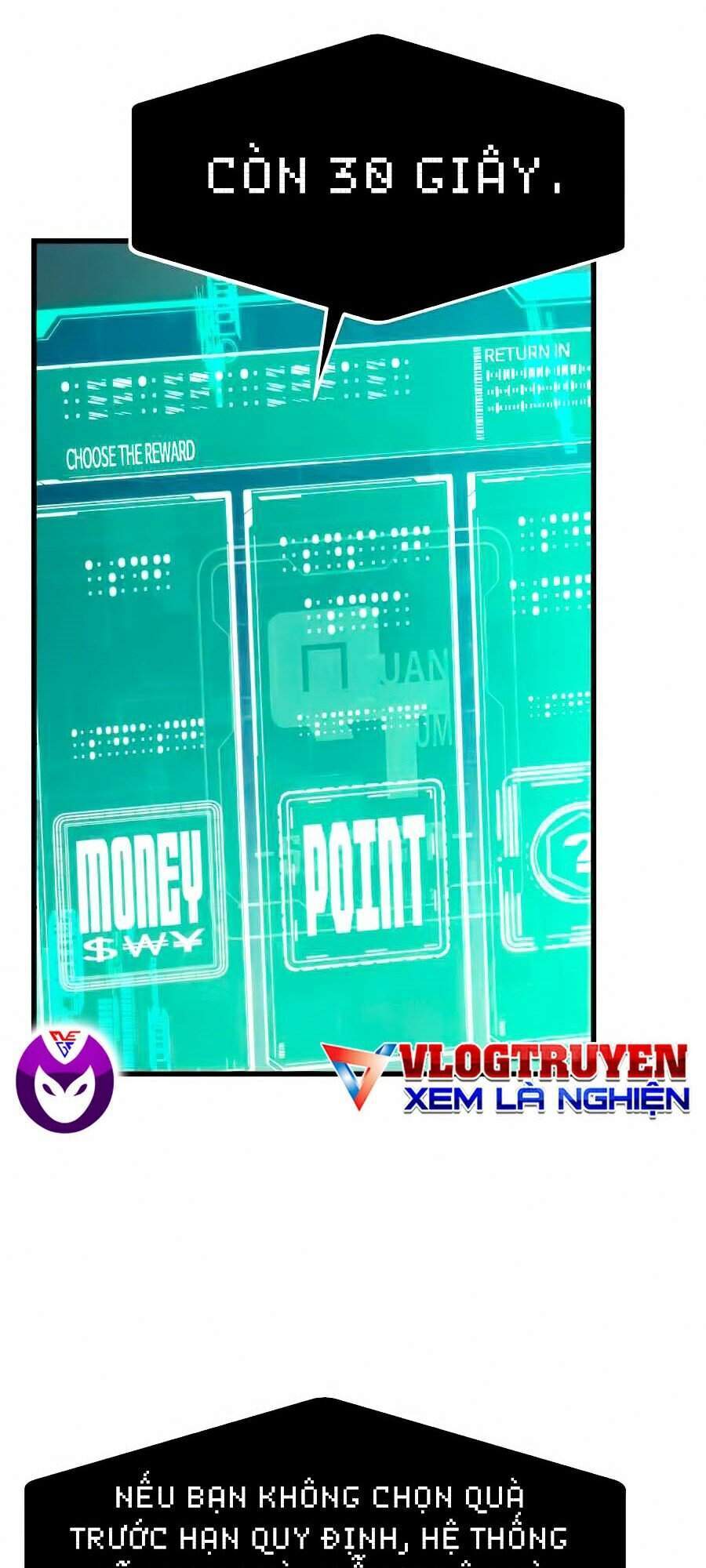 Nhân Vật Phụ Siêu Cấp - Chương 3