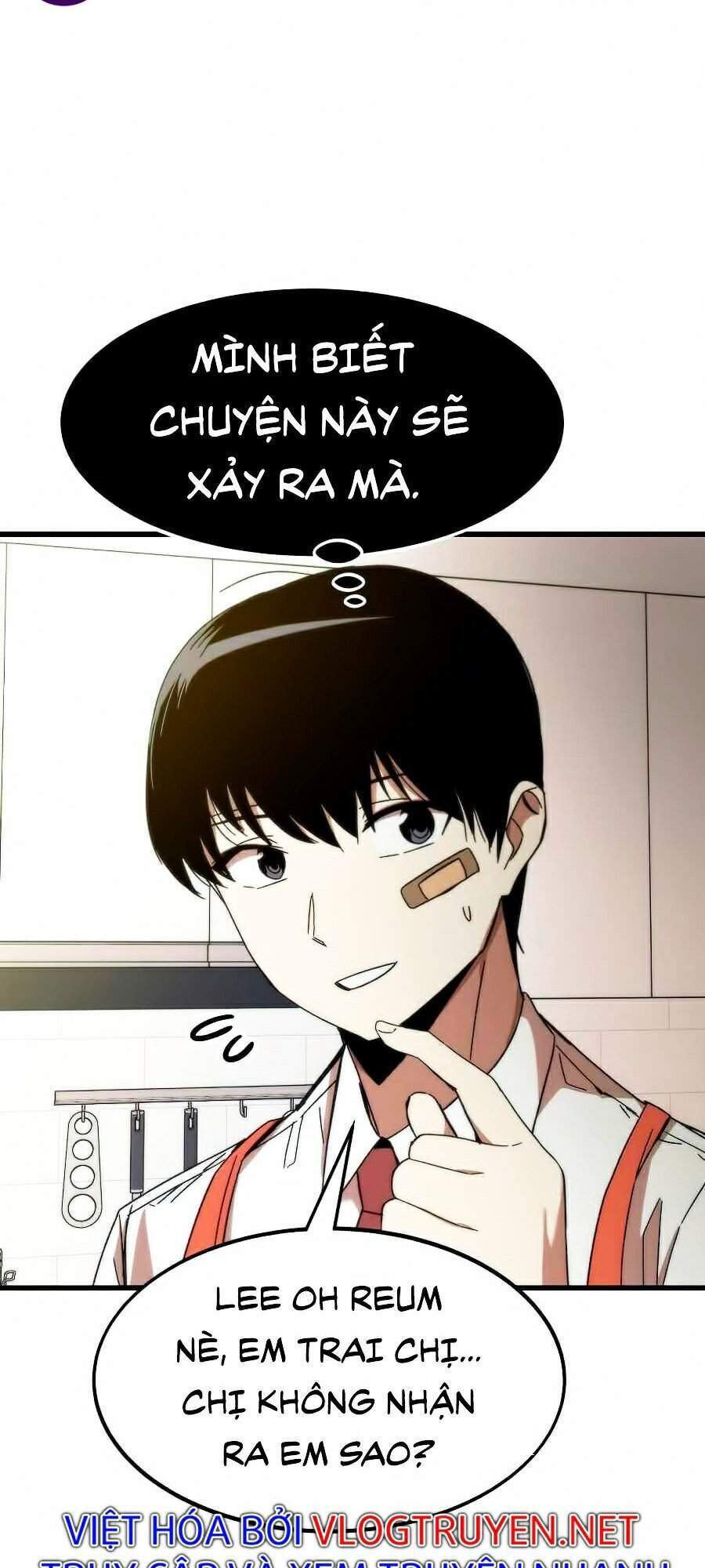 Nhân Vật Phụ Siêu Cấp - Chương 3