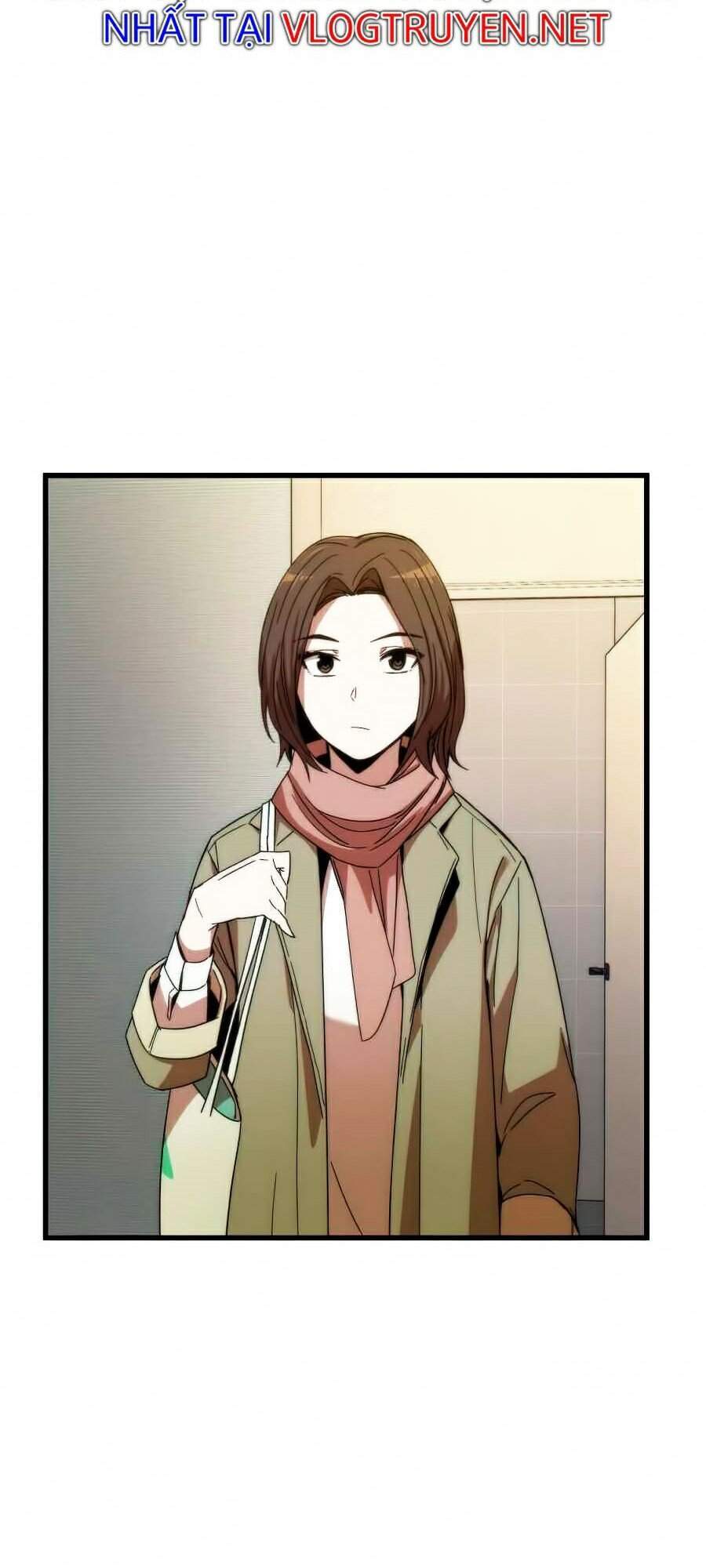 Nhân Vật Phụ Siêu Cấp - Chương 3