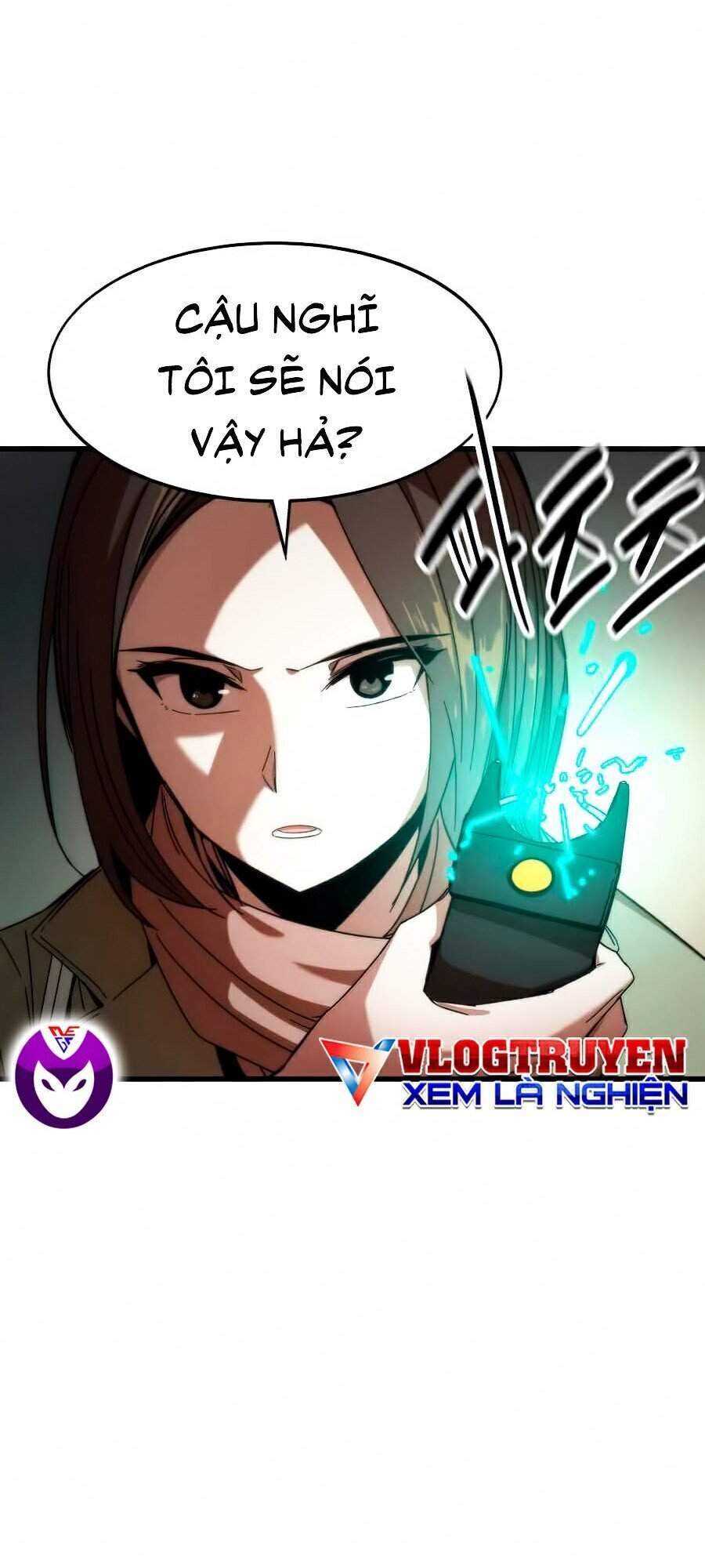 Nhân Vật Phụ Siêu Cấp - Chương 3