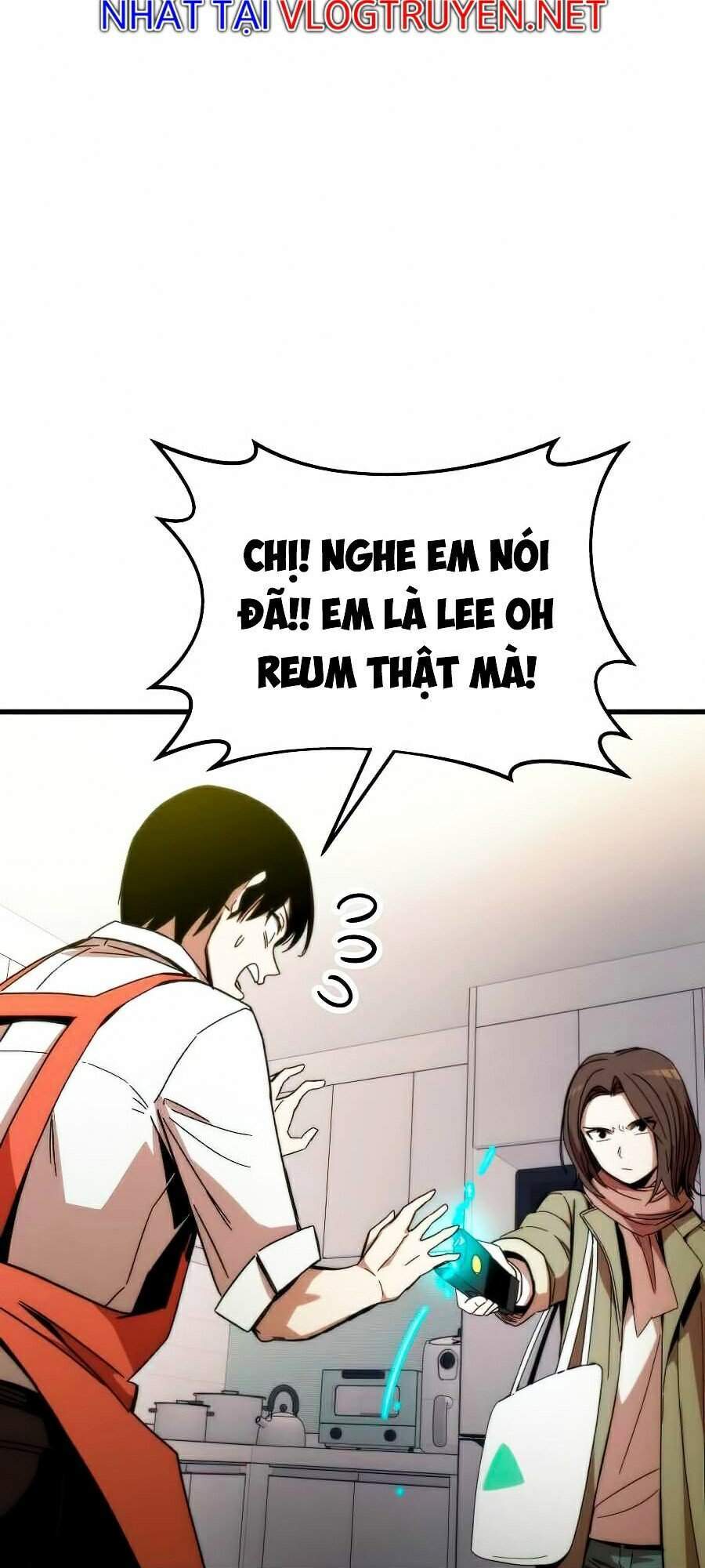 Nhân Vật Phụ Siêu Cấp - Chương 3