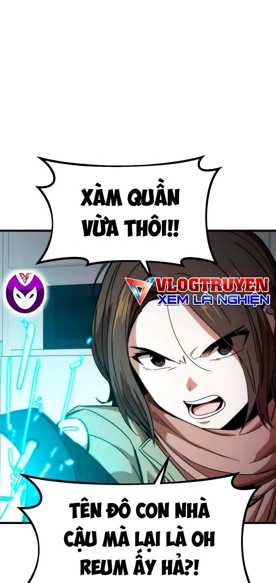 Nhân Vật Phụ Siêu Cấp - Chương 3