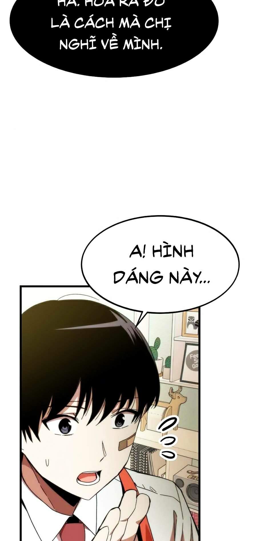 Nhân Vật Phụ Siêu Cấp - Chương 3