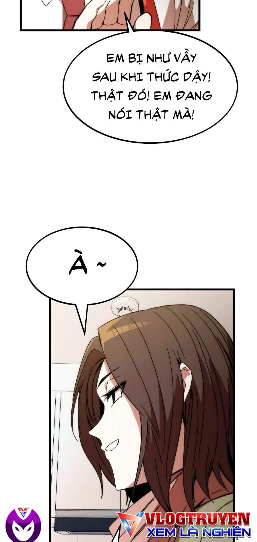 Nhân Vật Phụ Siêu Cấp - Chương 3