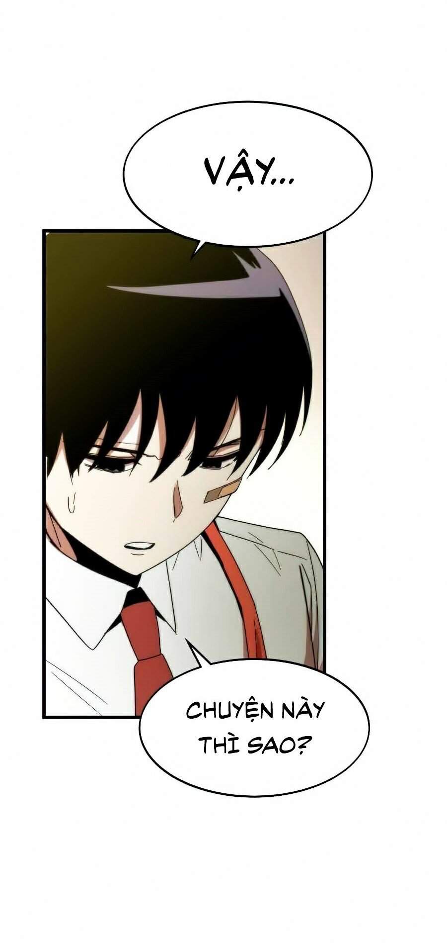 Nhân Vật Phụ Siêu Cấp - Chương 3