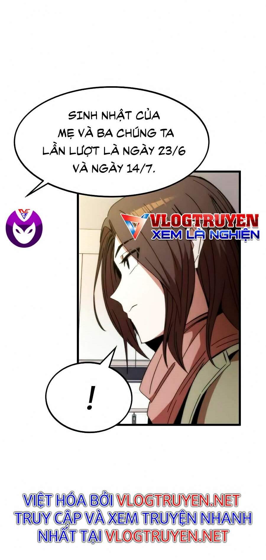 Nhân Vật Phụ Siêu Cấp - Chương 3