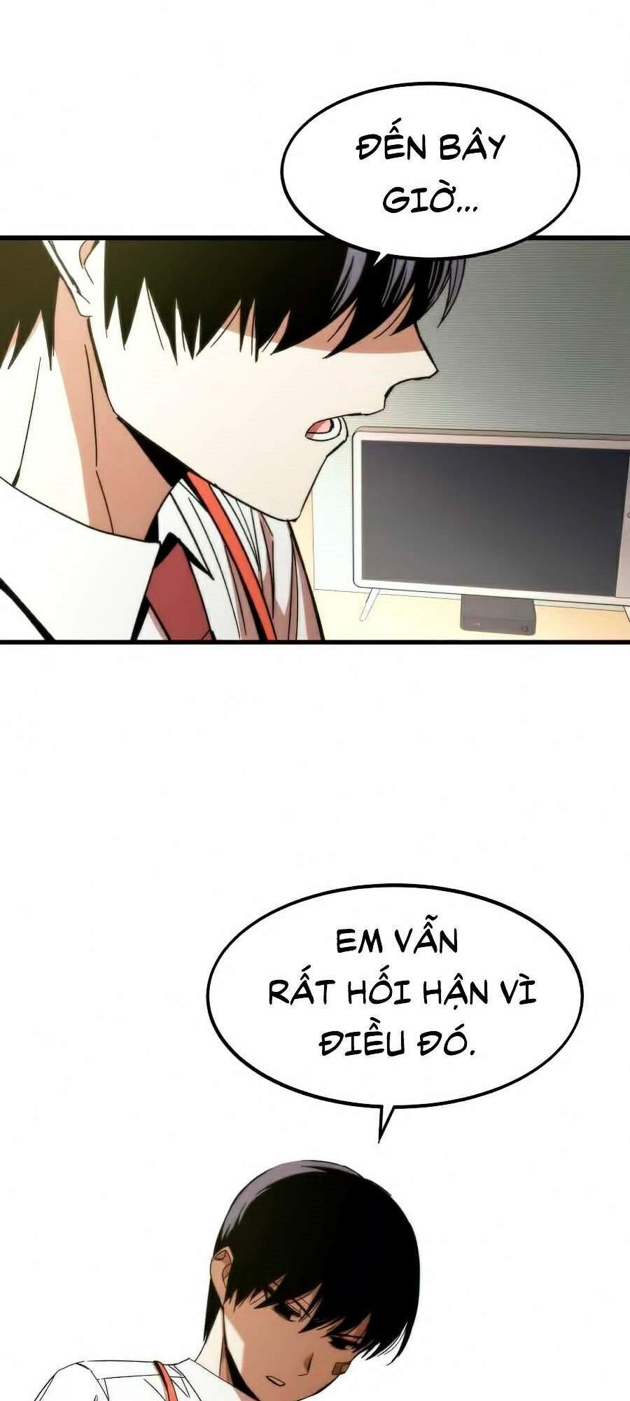 Nhân Vật Phụ Siêu Cấp - Chương 3