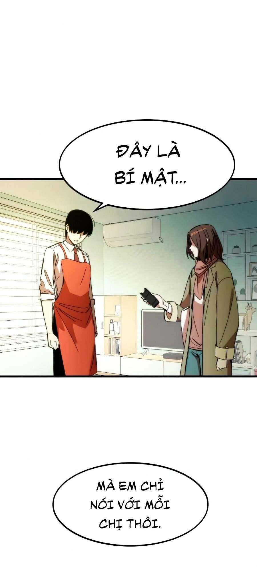 Nhân Vật Phụ Siêu Cấp - Chương 3