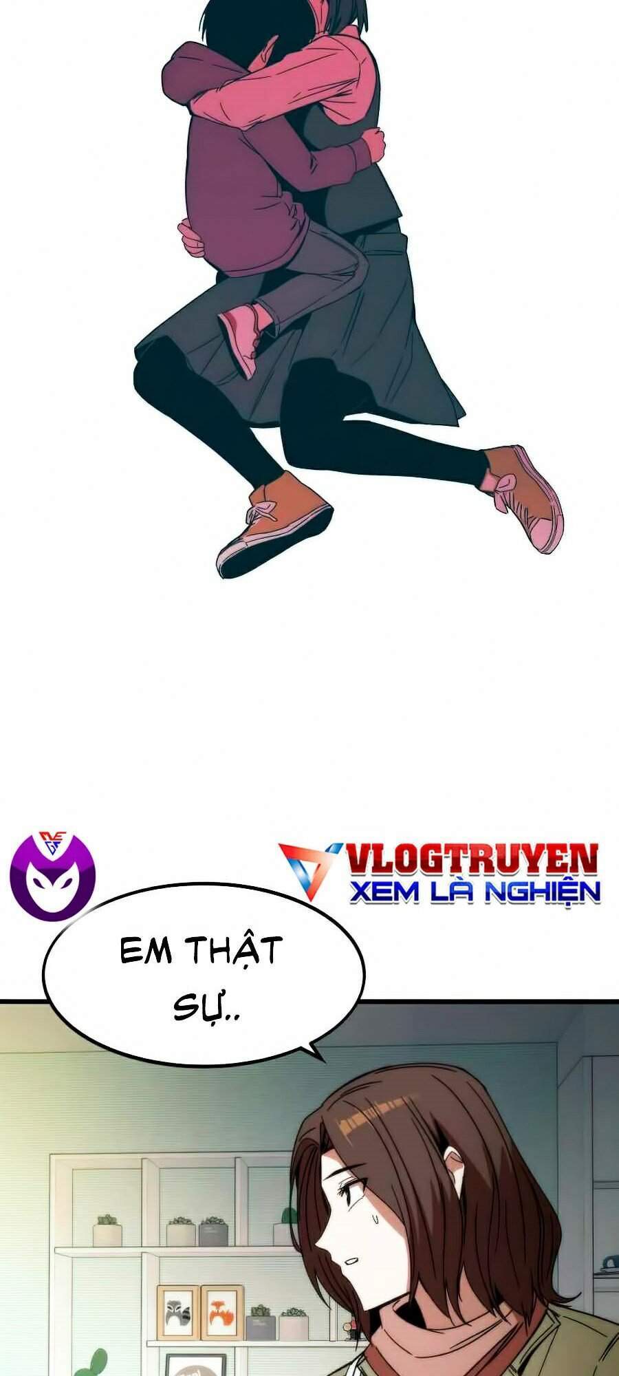 Nhân Vật Phụ Siêu Cấp - Chương 3