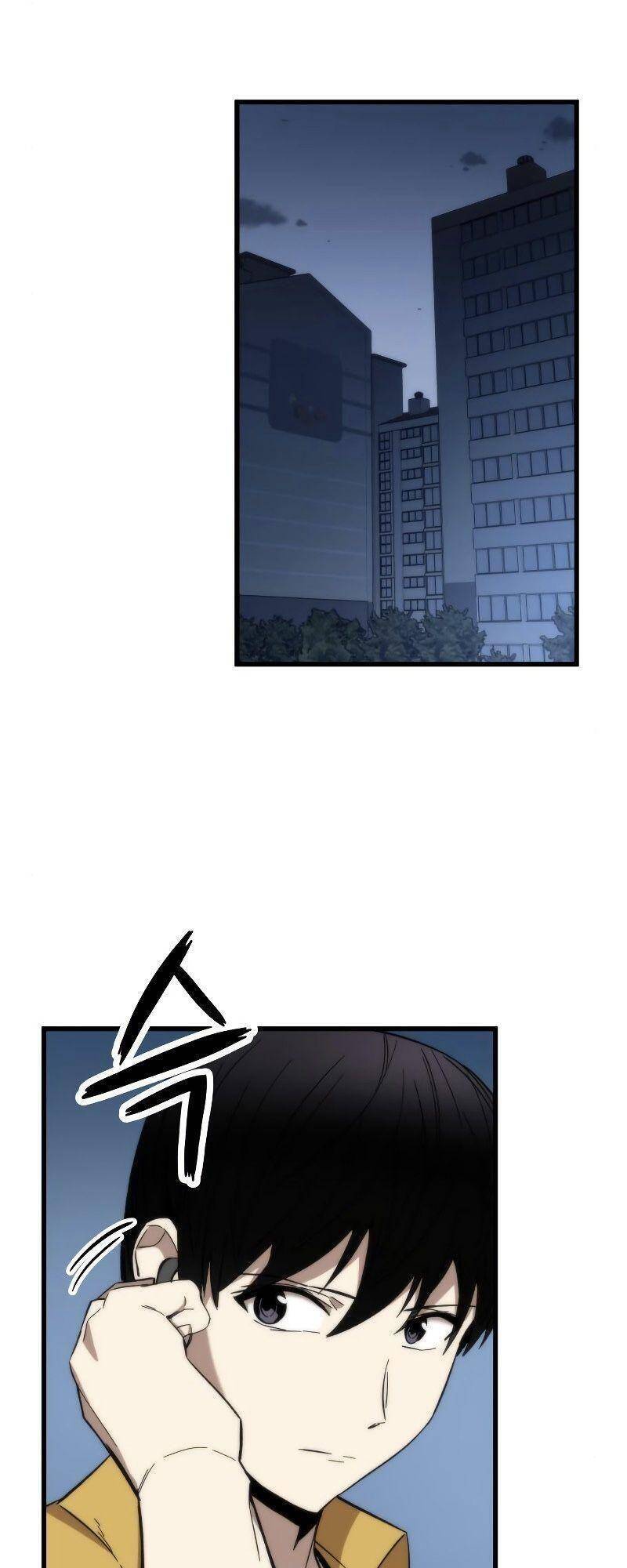 Nhân Vật Phụ Siêu Cấp - Chương 30