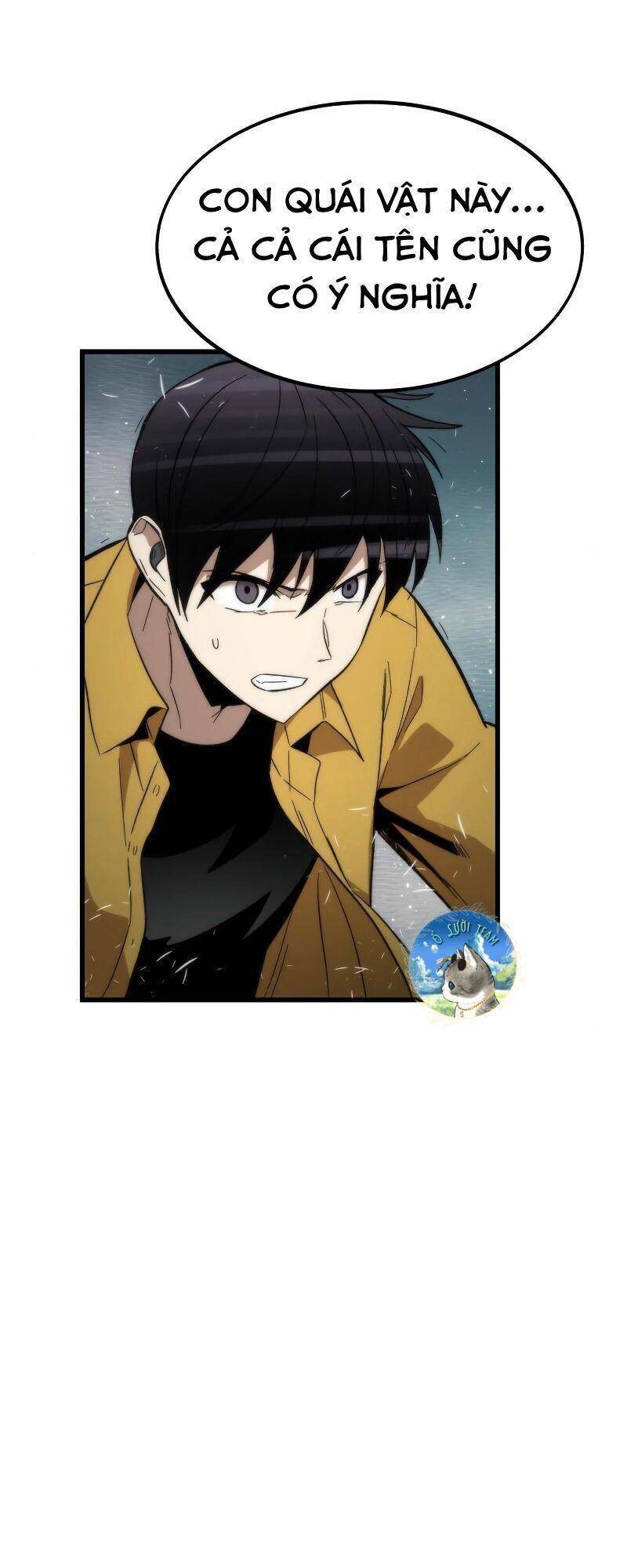 Nhân Vật Phụ Siêu Cấp - Chương 30