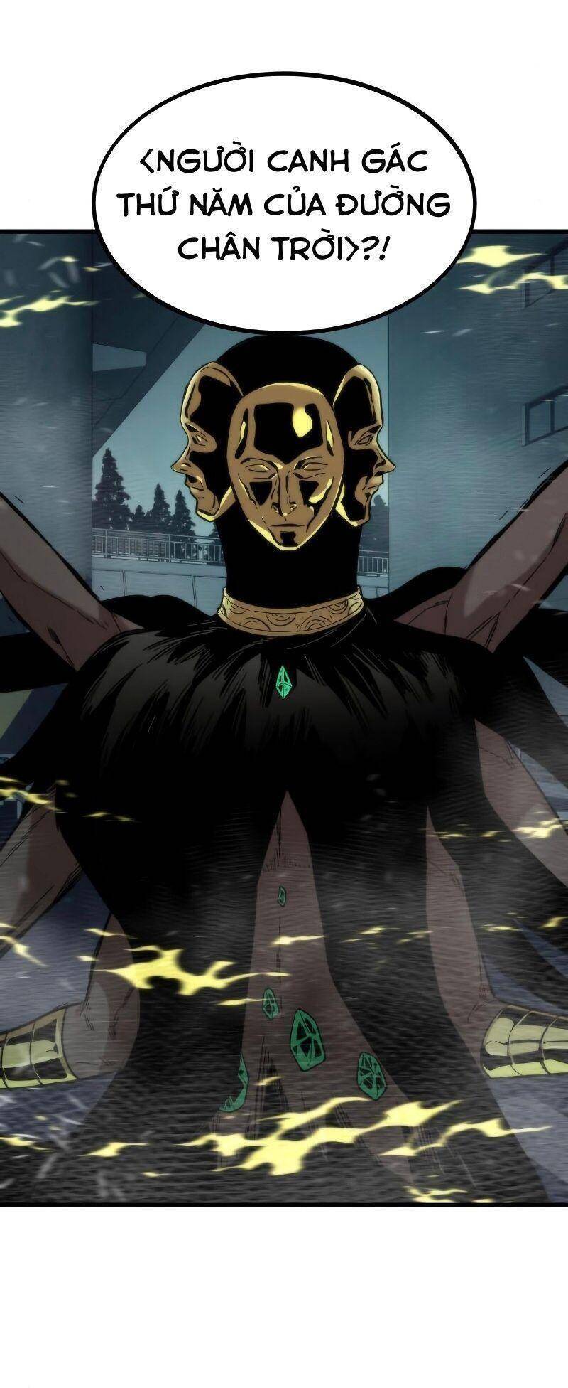 Nhân Vật Phụ Siêu Cấp - Chương 30