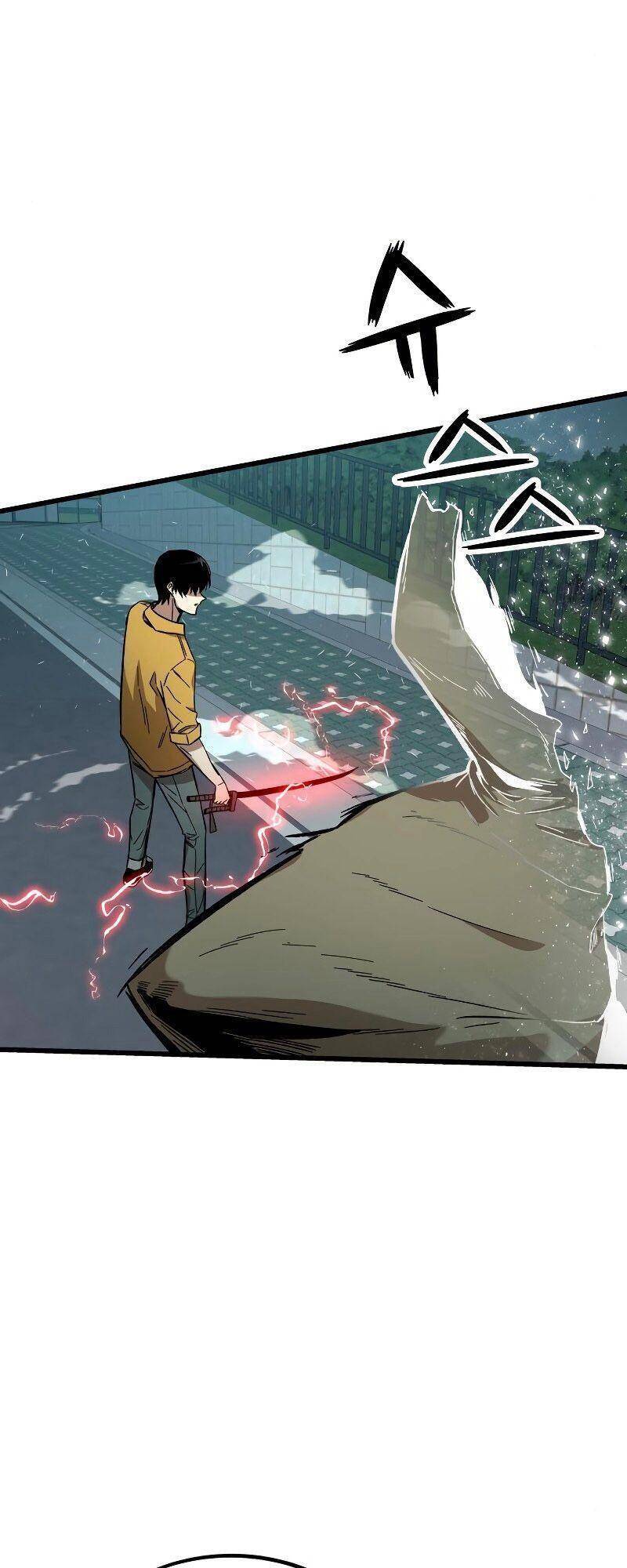 Nhân Vật Phụ Siêu Cấp - Chương 30