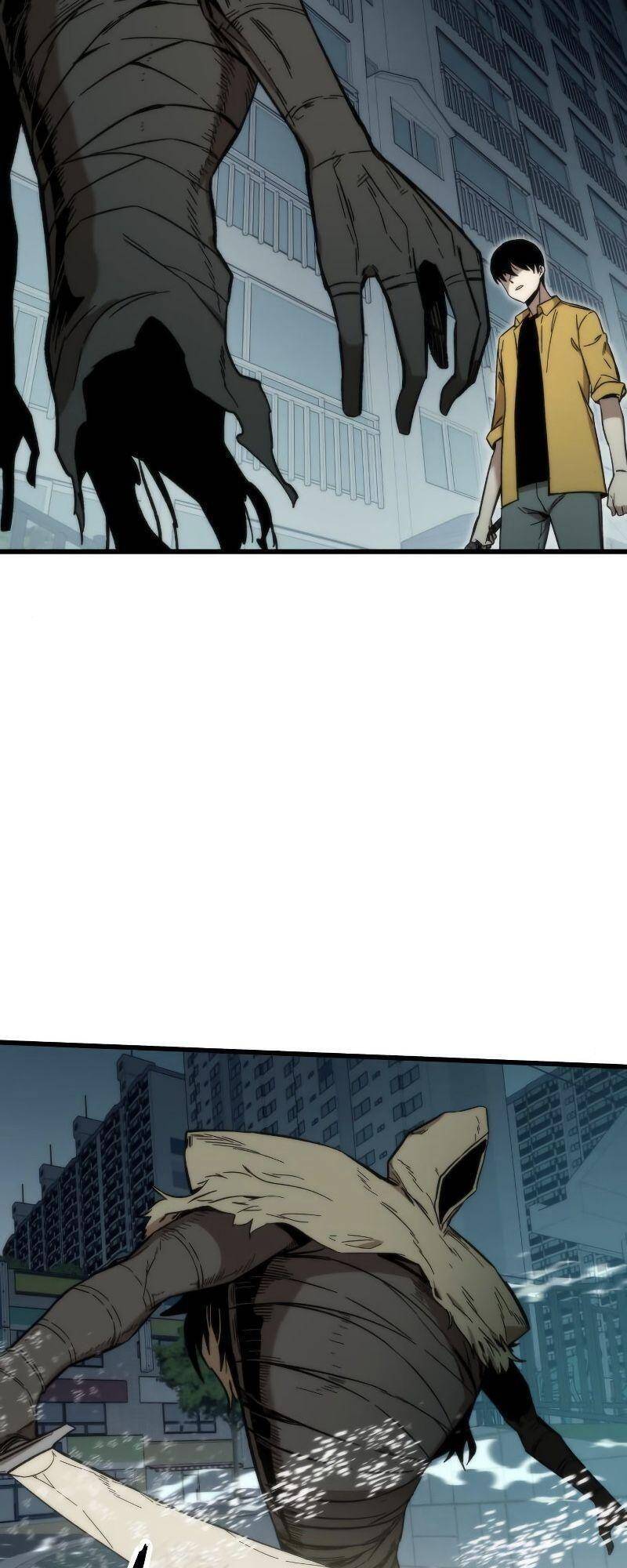 Nhân Vật Phụ Siêu Cấp - Chương 30