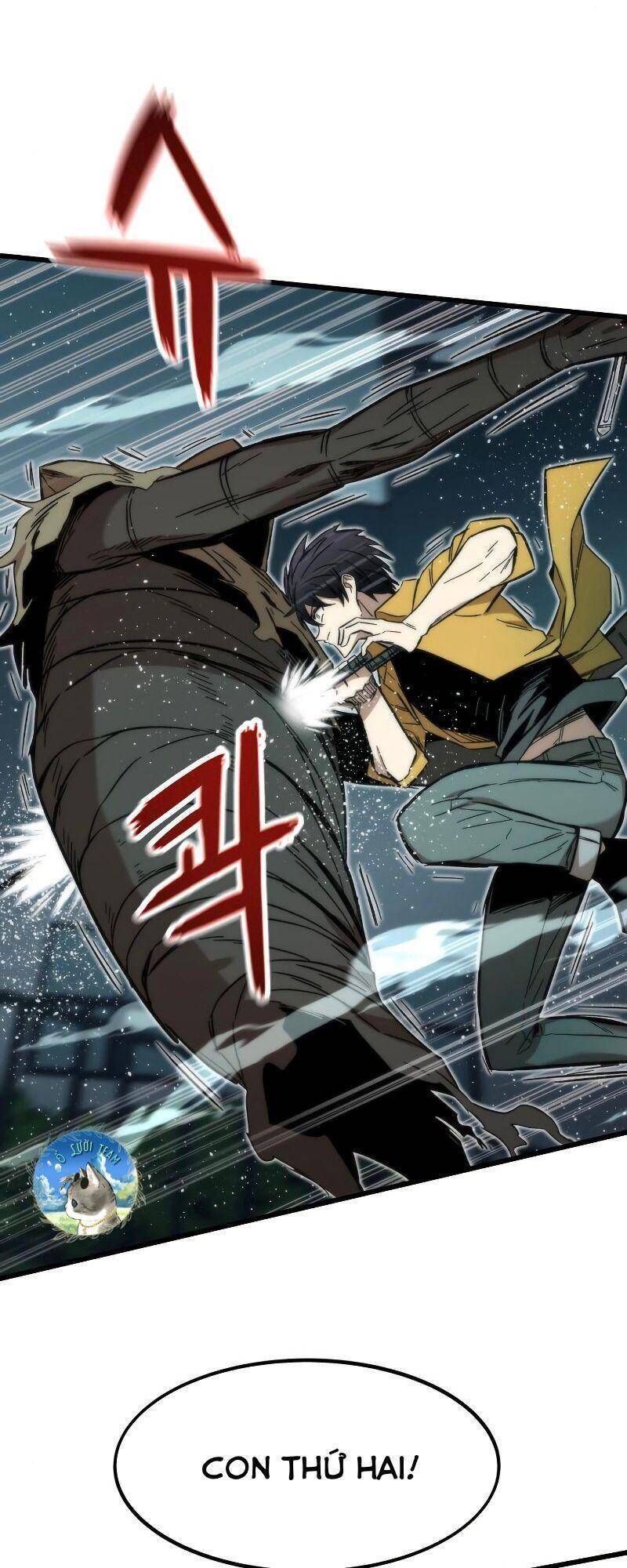 Nhân Vật Phụ Siêu Cấp - Chương 30