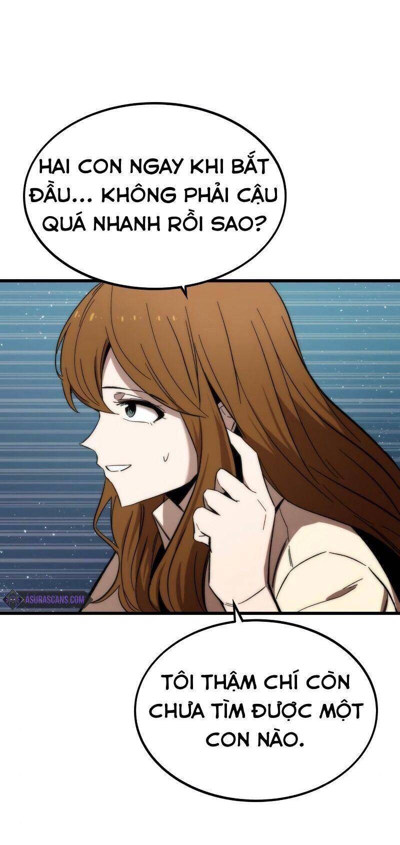 Nhân Vật Phụ Siêu Cấp - Chương 30