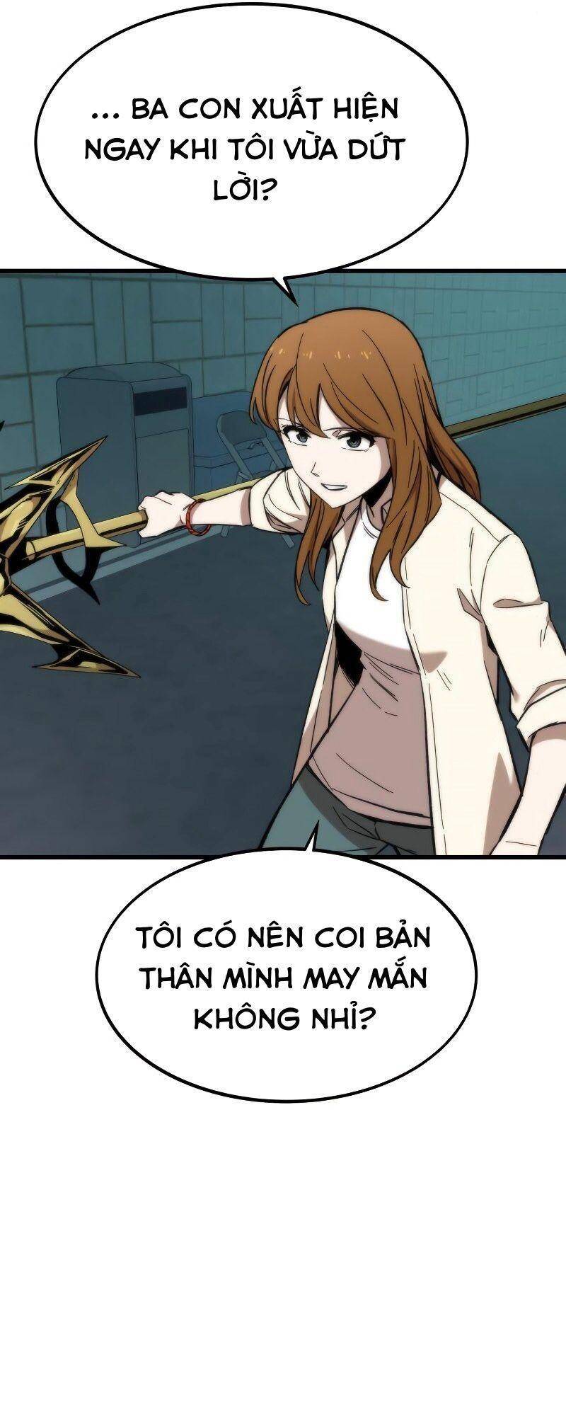 Nhân Vật Phụ Siêu Cấp - Chương 30