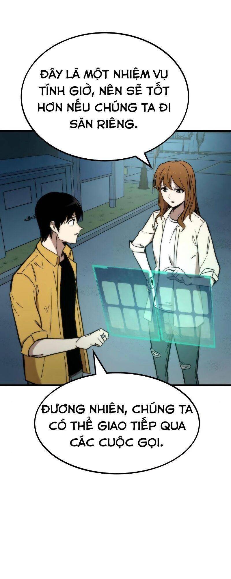 Nhân Vật Phụ Siêu Cấp - Chương 30