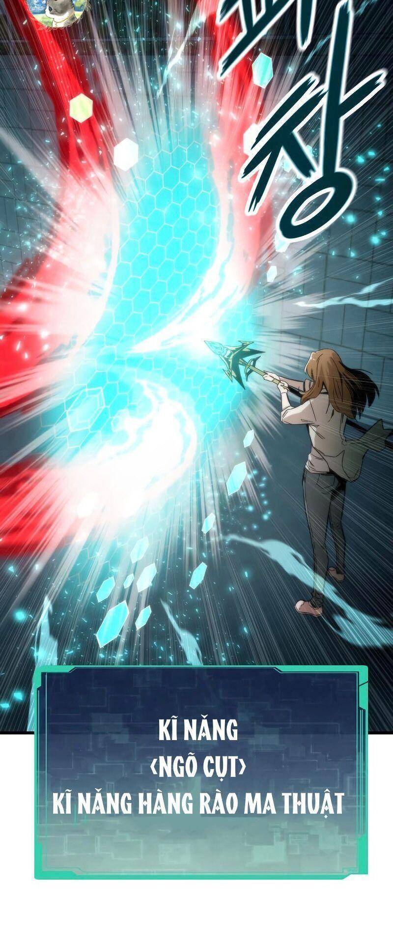 Nhân Vật Phụ Siêu Cấp - Chương 30