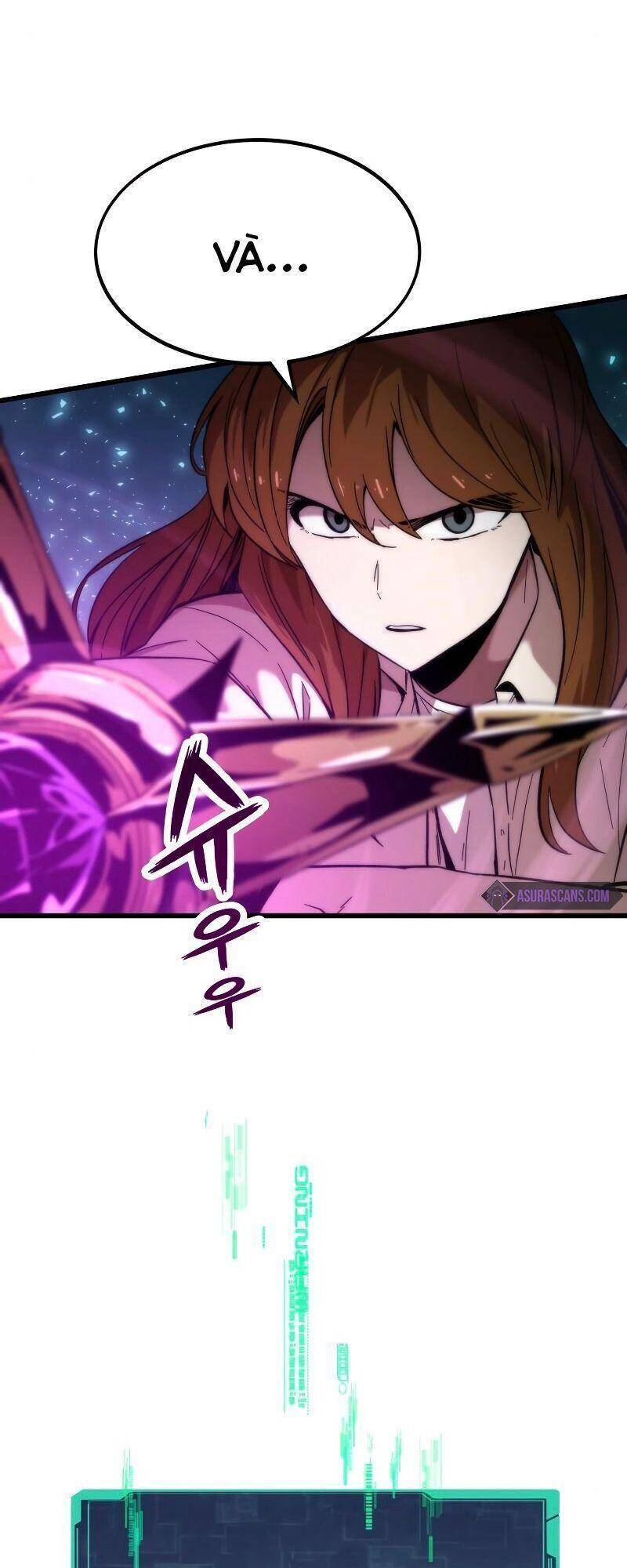 Nhân Vật Phụ Siêu Cấp - Chương 30