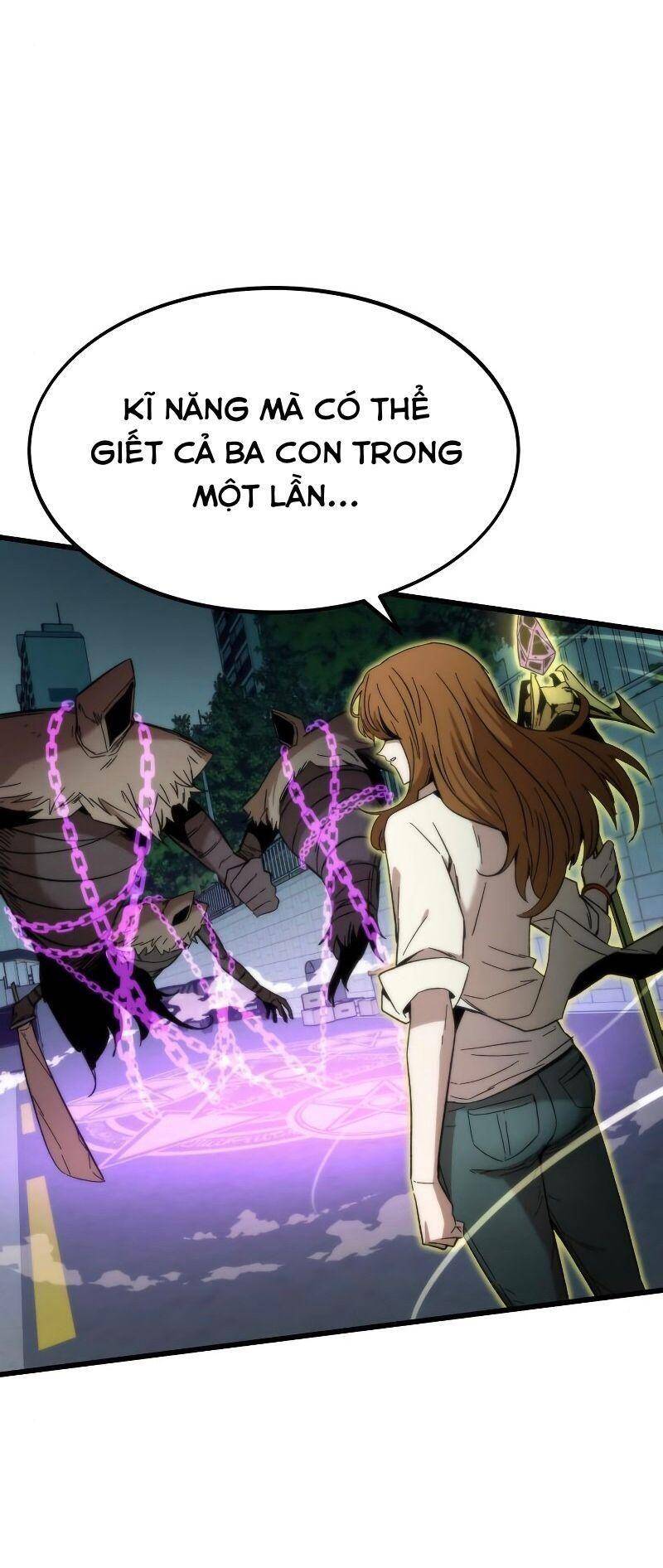 Nhân Vật Phụ Siêu Cấp - Chương 30