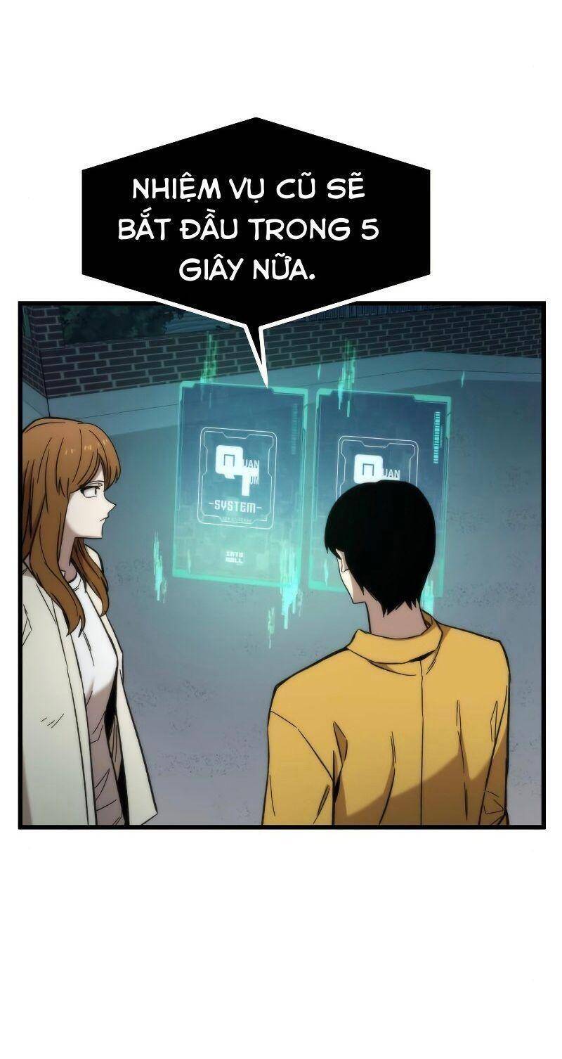 Nhân Vật Phụ Siêu Cấp - Chương 30