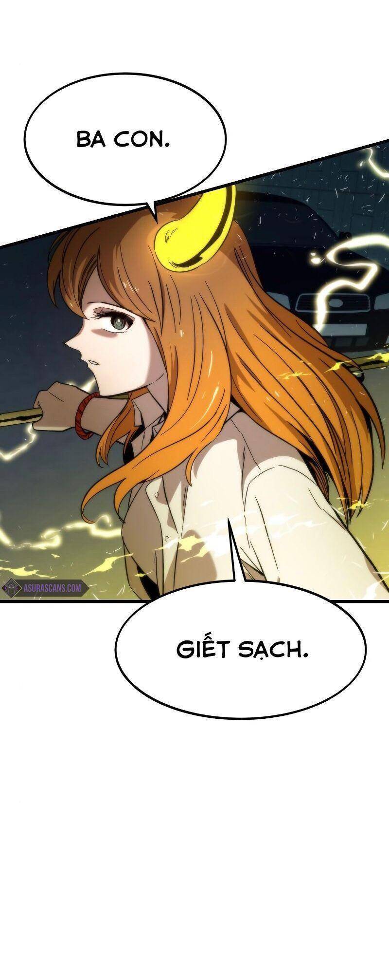 Nhân Vật Phụ Siêu Cấp - Chương 30