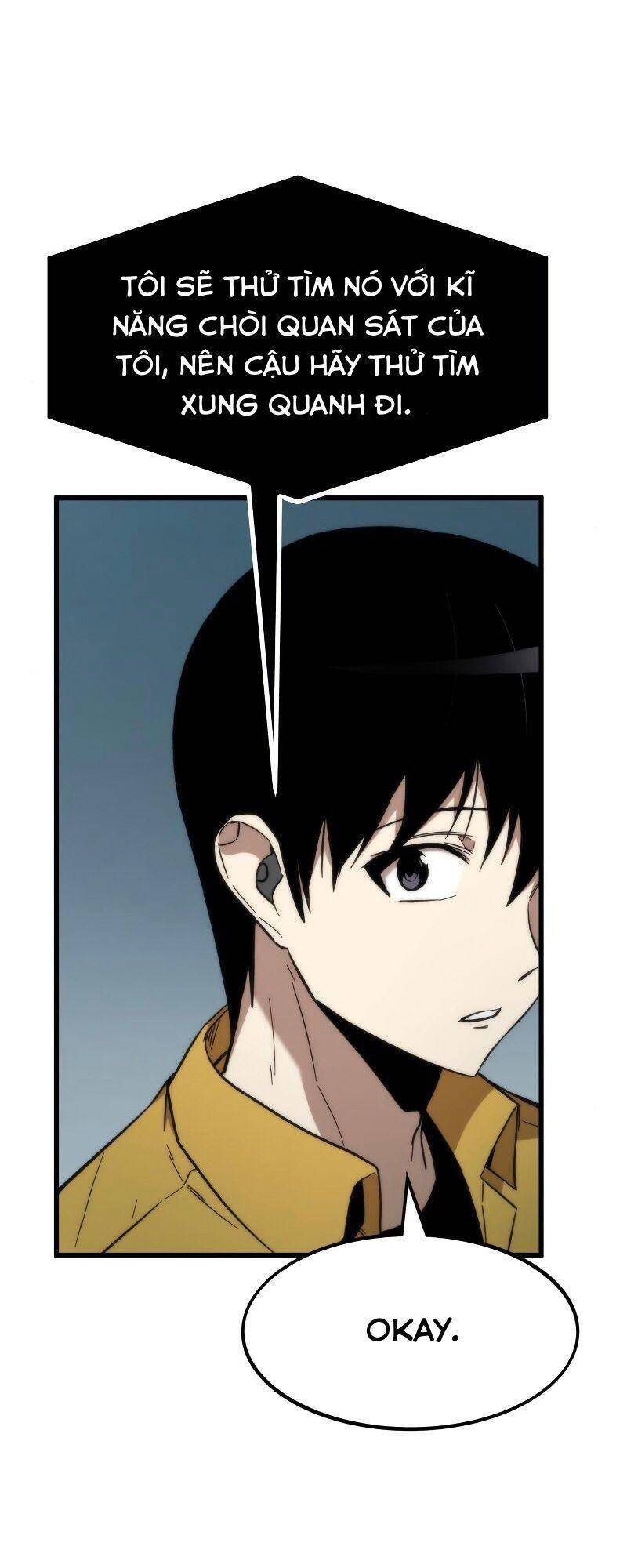 Nhân Vật Phụ Siêu Cấp - Chương 30