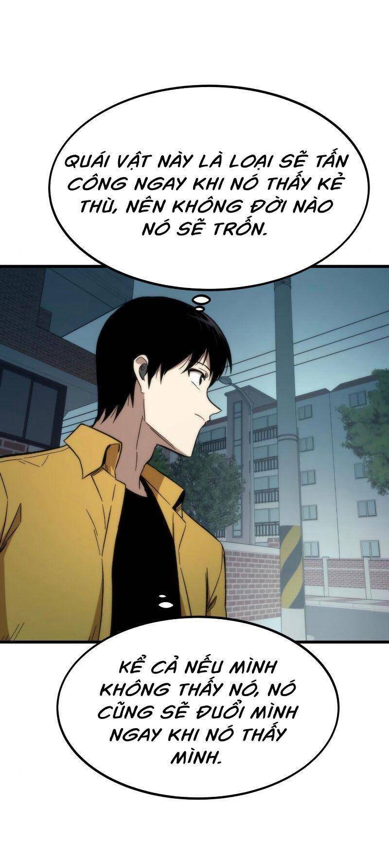 Nhân Vật Phụ Siêu Cấp - Chương 30