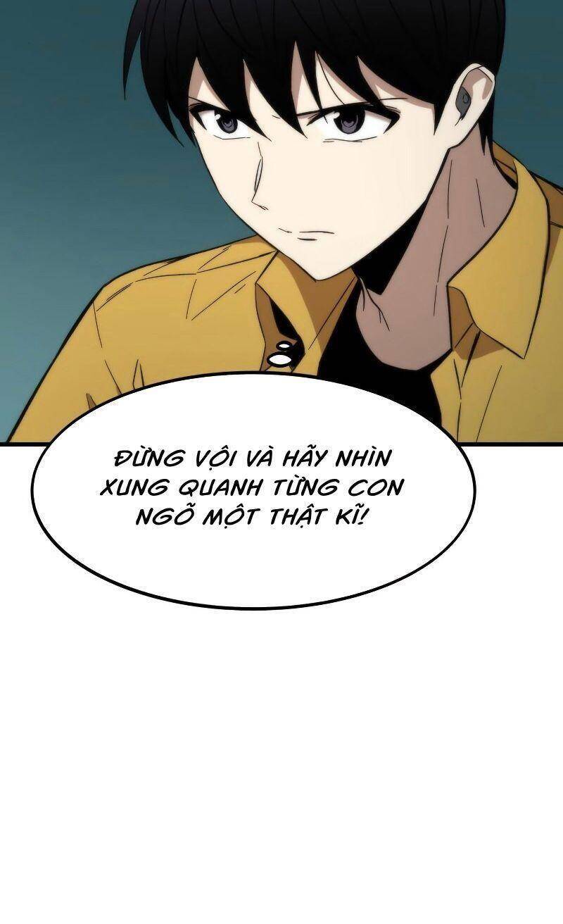 Nhân Vật Phụ Siêu Cấp - Chương 30