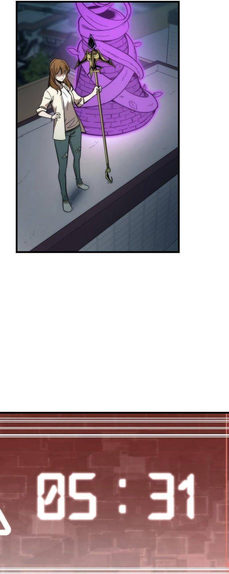 Nhân Vật Phụ Siêu Cấp - Chương 30