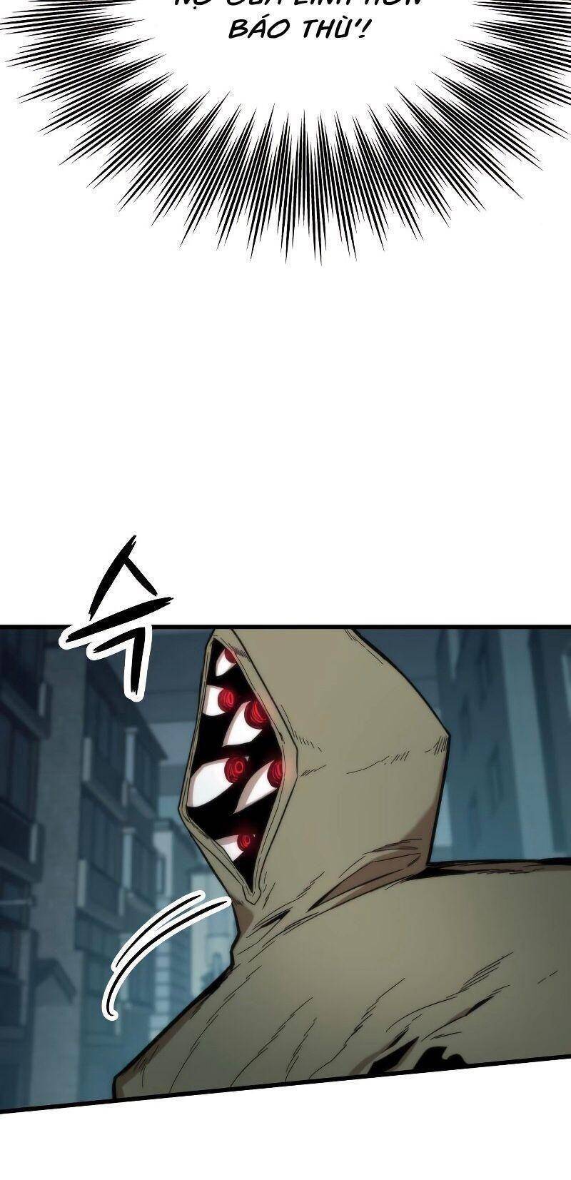 Nhân Vật Phụ Siêu Cấp - Chương 30