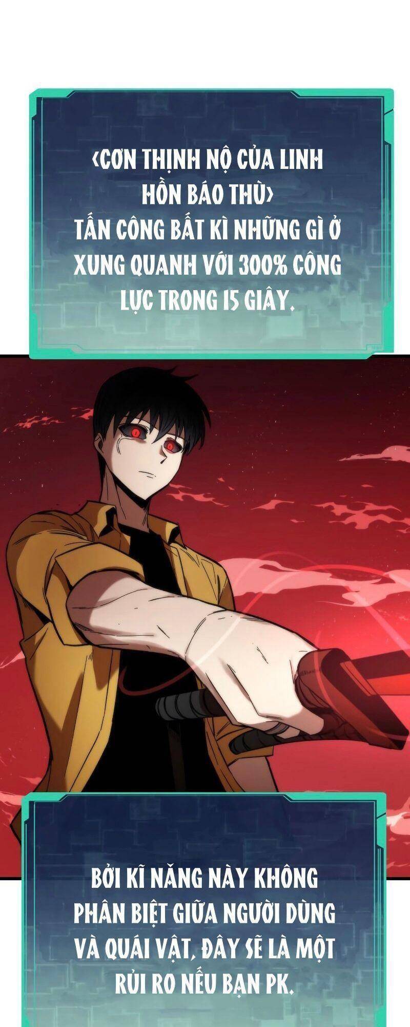 Nhân Vật Phụ Siêu Cấp - Chương 30