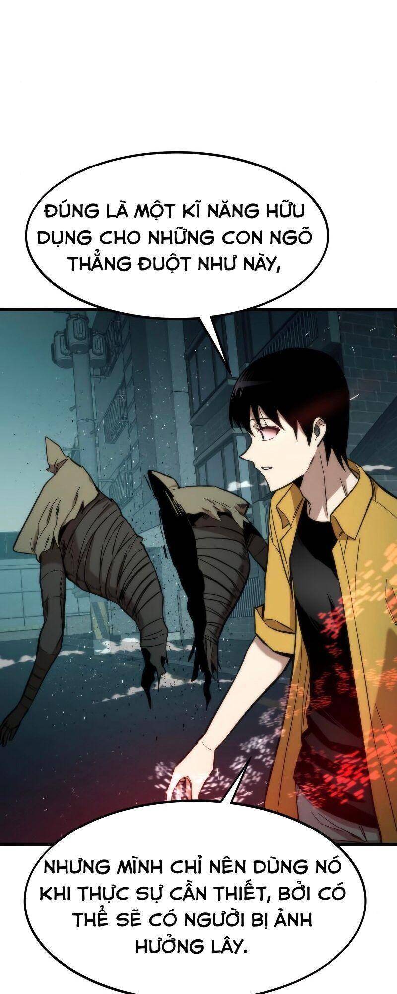 Nhân Vật Phụ Siêu Cấp - Chương 30