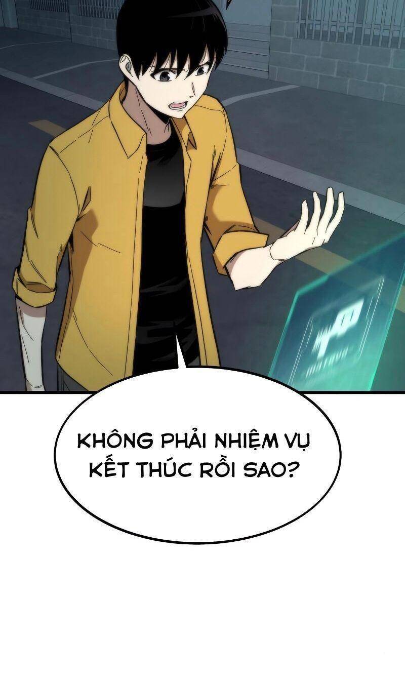 Nhân Vật Phụ Siêu Cấp - Chương 30