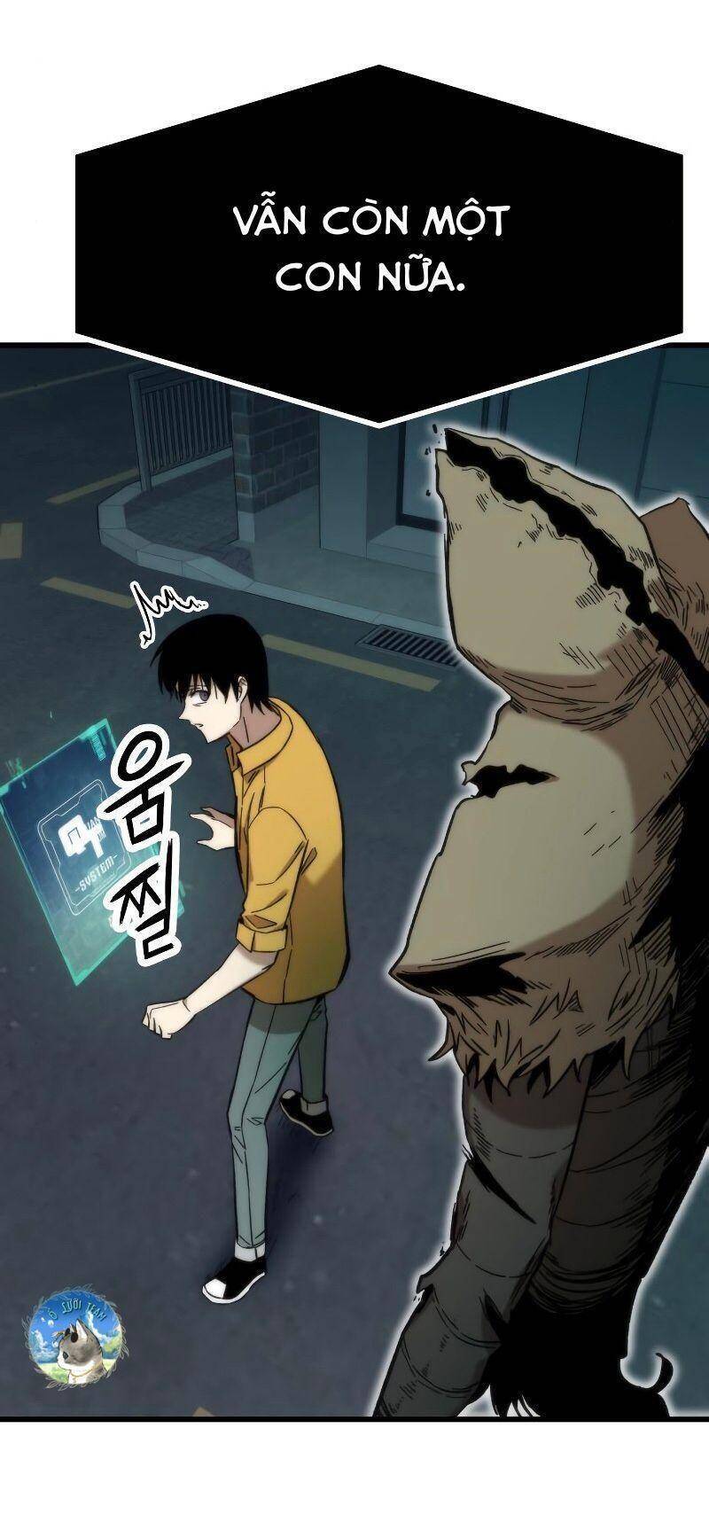 Nhân Vật Phụ Siêu Cấp - Chương 30