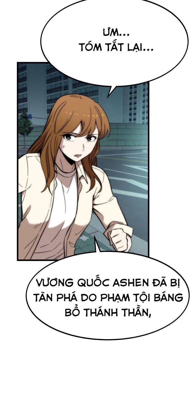 Nhân Vật Phụ Siêu Cấp - Chương 30