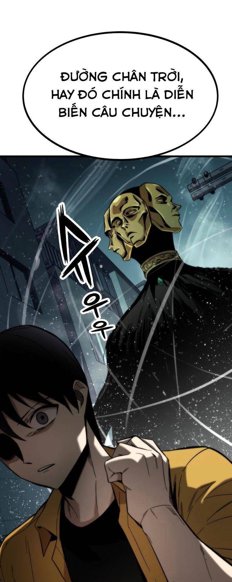 Nhân Vật Phụ Siêu Cấp - Chương 30