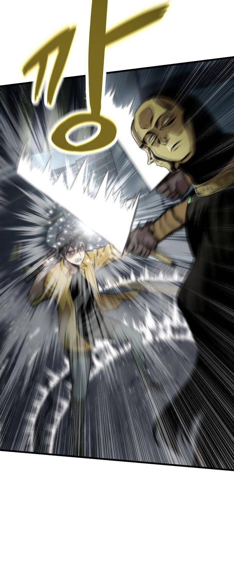 Nhân Vật Phụ Siêu Cấp - Chương 30