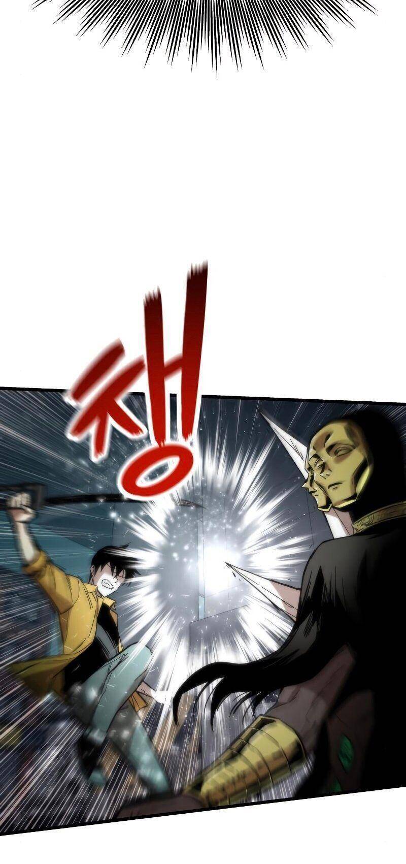 Nhân Vật Phụ Siêu Cấp - Chương 30