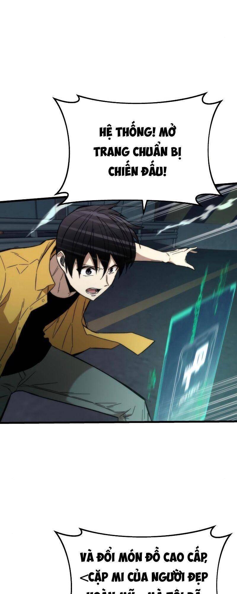 Nhân Vật Phụ Siêu Cấp - Chương 30